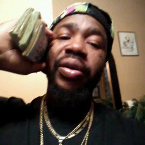 Luchie Freestyle 