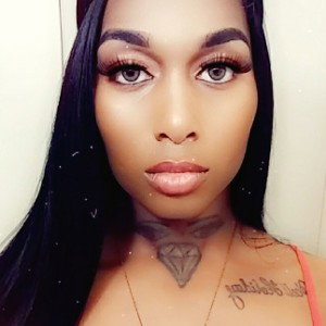 Krissy B - Rude Kash 💰