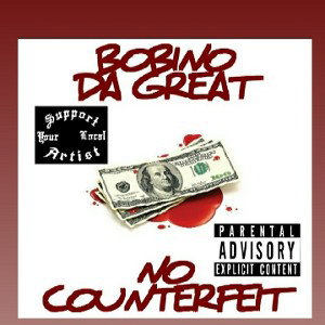 NO COUNTERFEIT