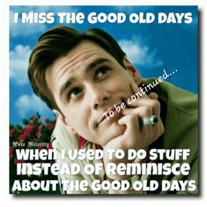 Take Yall Back
