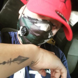 soy de barrio
