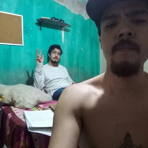 un poco de maiz 