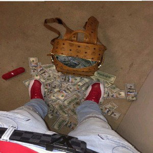 Fuck Freddy and red freestyle