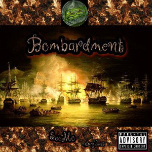 💣Bombardment💣