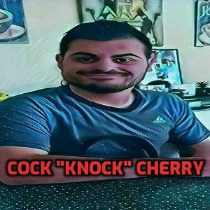 Cock "Knock" Cherry  
