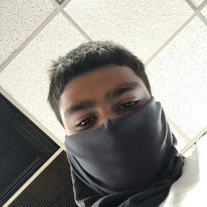 GANG (16:58)