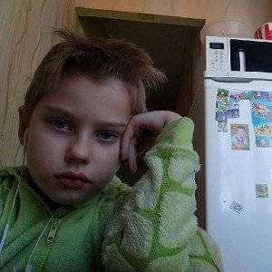 Жизнь трудна