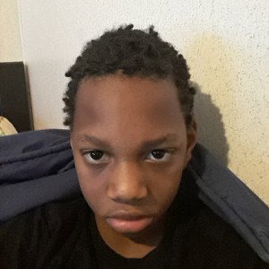 Dred head