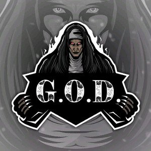 STEPPN W GOD AS A WEAPON