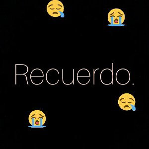Recuerdo