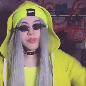 aquí rapiando xd