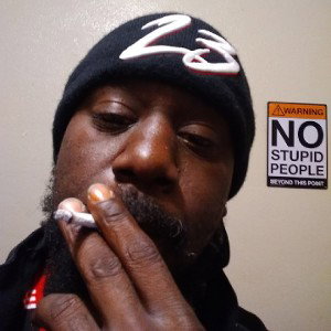 MacBlack All In This Bitch