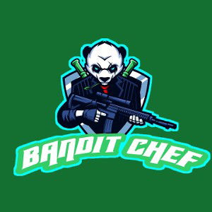 Bandit chef