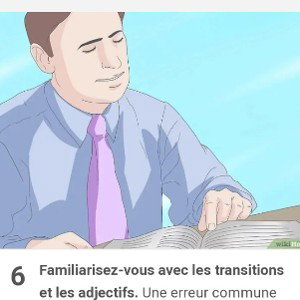 Tu es tout pour moi.