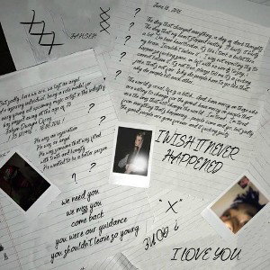 XXXTENTACION - Jocelyn Flores (Audio)