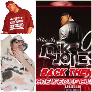 BACK THEN TEXAS FREESTYLE 