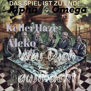 Was Dich ausmacht - feat.Aleko 
