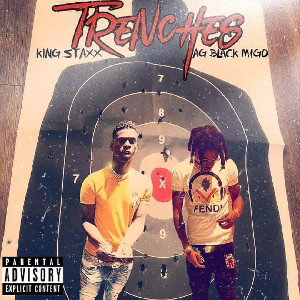 Trenches 