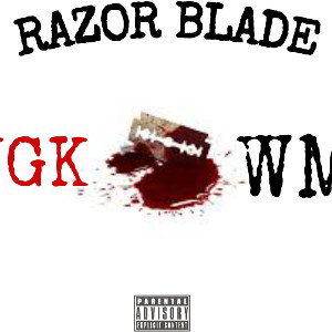 UNKNXWNxWaterMan - RazØrBlade