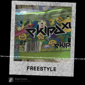 freestyle
