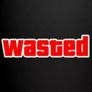 Wasted