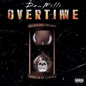 Da_Milli - Overtime