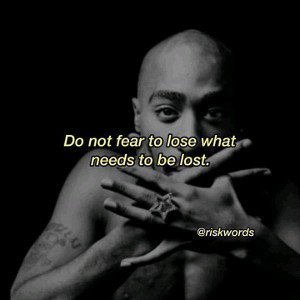#tribute to tupac