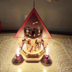 peace on earth