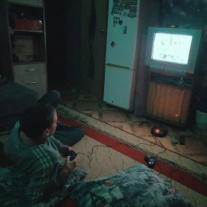 как вам слушаете
