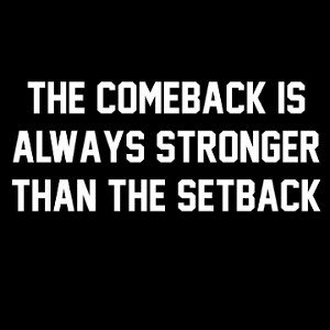 Comeback