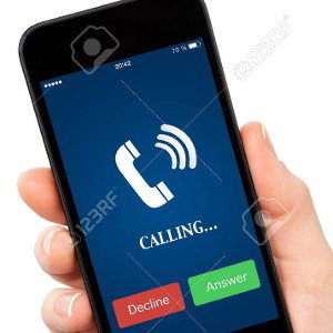 Phone