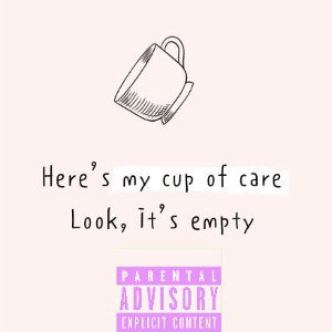 Don’t care