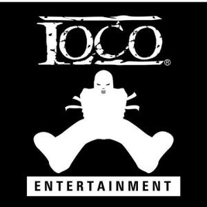 GUNNHOE - LocoInsane