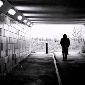 Lonely by Lon3Jay
