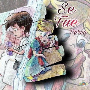 Se Fue - Percy