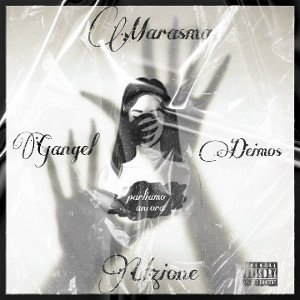 Parliamo ancora (feat. Deimos & Gangel) prod. Uzione