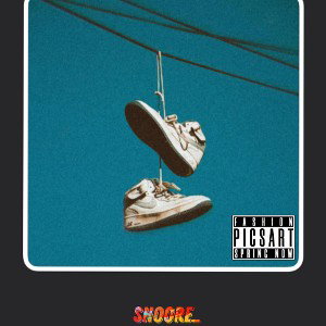 Shoore_ - Skamming Shit