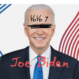 Joe Biden ft YoYo 7