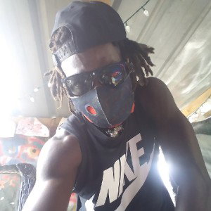 Henry Perry - Rasta