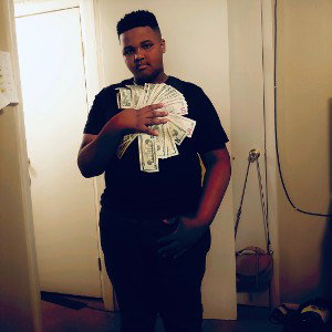 I’m back on the beat