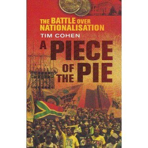 piece of the pie