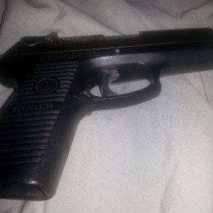 Lethal Weapon ft. F.T.B Milly