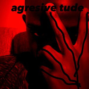 laa6ixx-agresive tude (official audio)