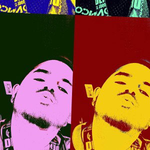 on my paper chase 