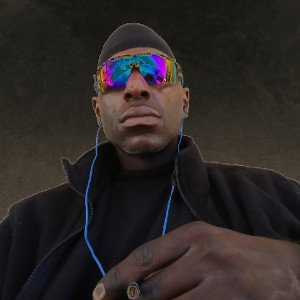 Introducing Jonesboy"Nah Niggah"
