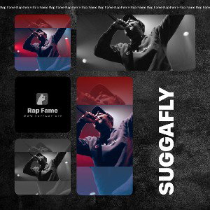 ShuggaFly