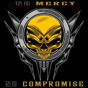 No Mercy No Compromise