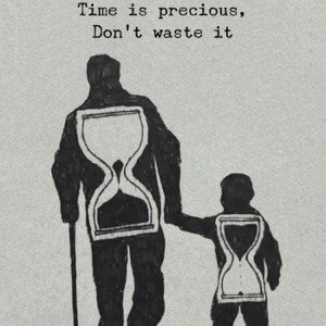 #TimesUp