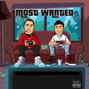 Most Wanted (feat. DSXD3)
