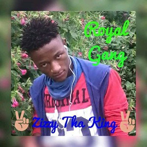 Tryna Find A Way(Just Another Day) 